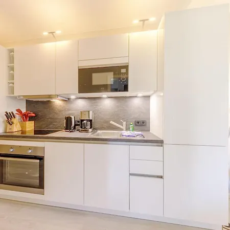 5 Sterne Grosse Strandburg - Wellnessurlaub Zwischen Ostsee Und Bodden * Wustrow (Fischland)