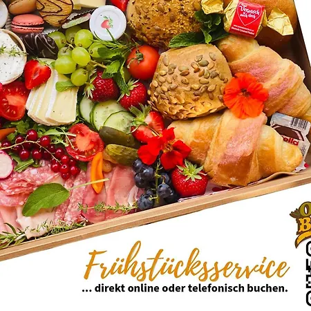 아파트 5 Sterne Grosse Strandburg - Wellnessurlaub Zwischen Ostsee Und Bodden