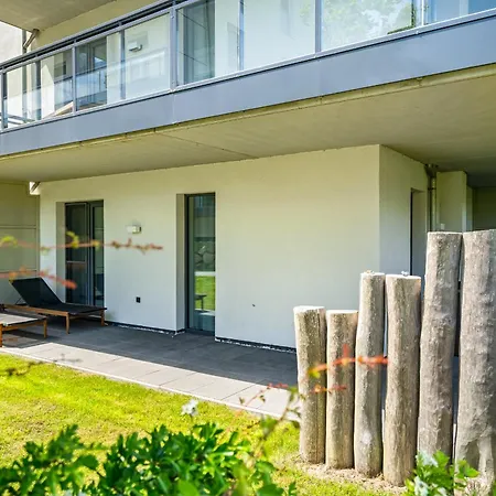 5 Sterne Grosse Strandburg - Wellnessurlaub Zwischen Ostsee Und Bodden